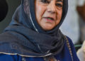 پی ڈی پی کے کارکنوں کو چن چن کر نشانہ بنایا جا رہا ہے :محبوبہ مفتی کا الزام