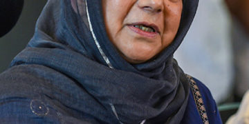 پی ڈی پی کے کارکنوں کو چن چن کر نشانہ بنایا جا رہا ہے :محبوبہ مفتی کا الزام
