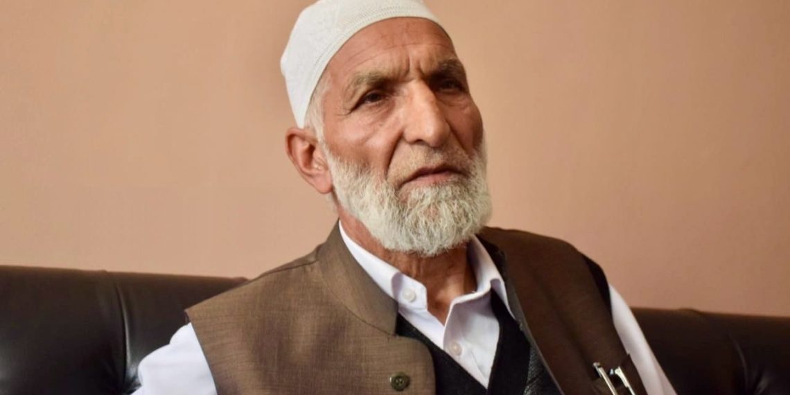 پابندی ہٹائی گئی تو الیکشن لڑیں گے :جماعت اسلامی