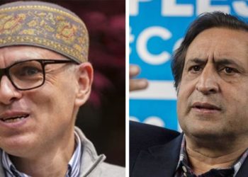 لوک سبھا انتخابات کے پانچویں مرحلے کی تیاریاں مکمل