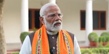 دفعہ ۳۷۰ کشمیر کے لوگوں کا ایجنڈا نہیں بلکہ کچھ خاندانوں کا تھا:مودی