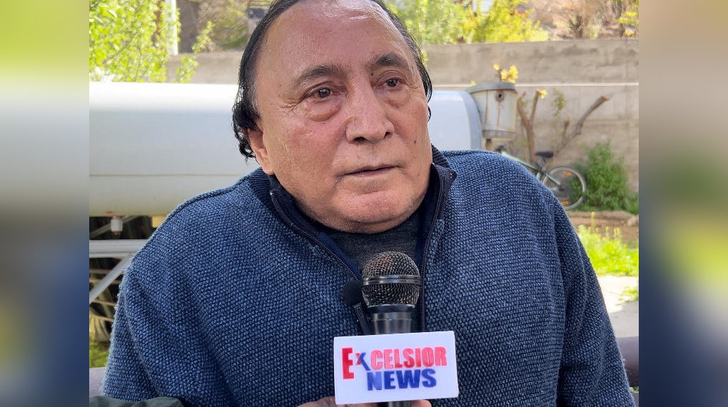 لوک سبھا انتخابات: کرگل میں نیشنل کانفرنس کو بغاوت کا سامنا