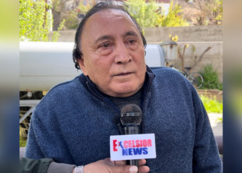 لوک سبھا انتخابات: کرگل میں نیشنل کانفرنس کو بغاوت کا سامنا
