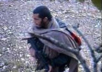 پونچھ میں فضائیہ کے قافلے پر حملہ کرنے والے دہشت گردوں کے نام، تصاویر جاری