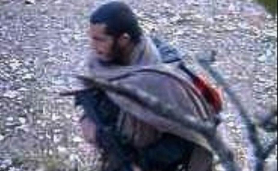 پونچھ میں فضائیہ کے قافلے پر حملہ کرنے والے دہشت گردوں کے نام، تصاویر جاری