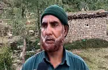 ’دہشت گردوں اور فضائیہ کے جوانوں میں فائرنگ۲۰ منٹ تک جاری رہی، بچے رونے لگے‘