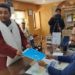 ’میں یہ الیکشن چار نکاتی ایجنڈا پر لڑ رہا ہوں جس میں چھٹا شیڈول بھی شامل ہے ‘