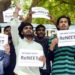 مبینہ بے ضابطگیوں کے بیچ این ٹی اے سربراہ کو ہٹادیا گیا