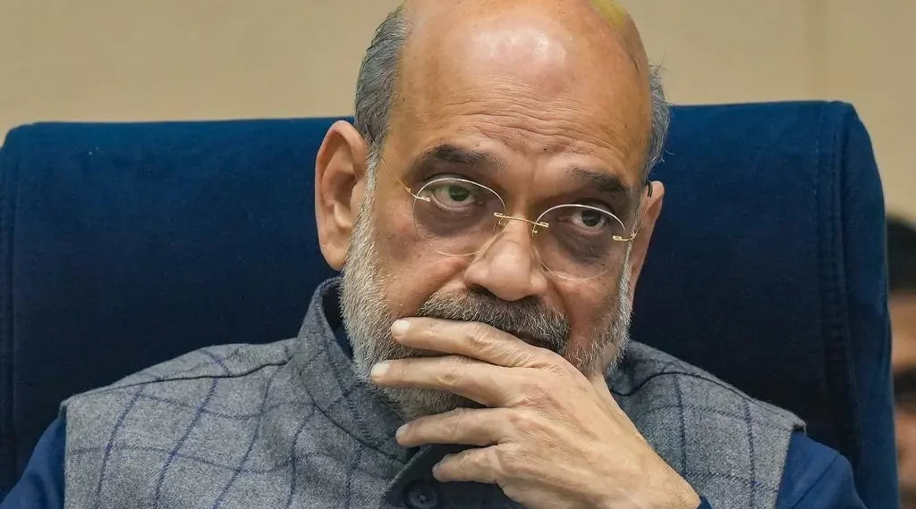 Amit shah