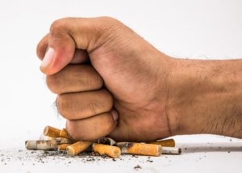 کٹرہ میں تمباکو کی تمام مصنوعات کی فروخت و استعمال پر پابندی