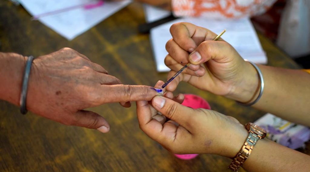 جموں کشمیر میں لوک سبھا کے 90 فیصد امیدواروں کی ضمانت ضبط