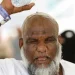 hajj heat