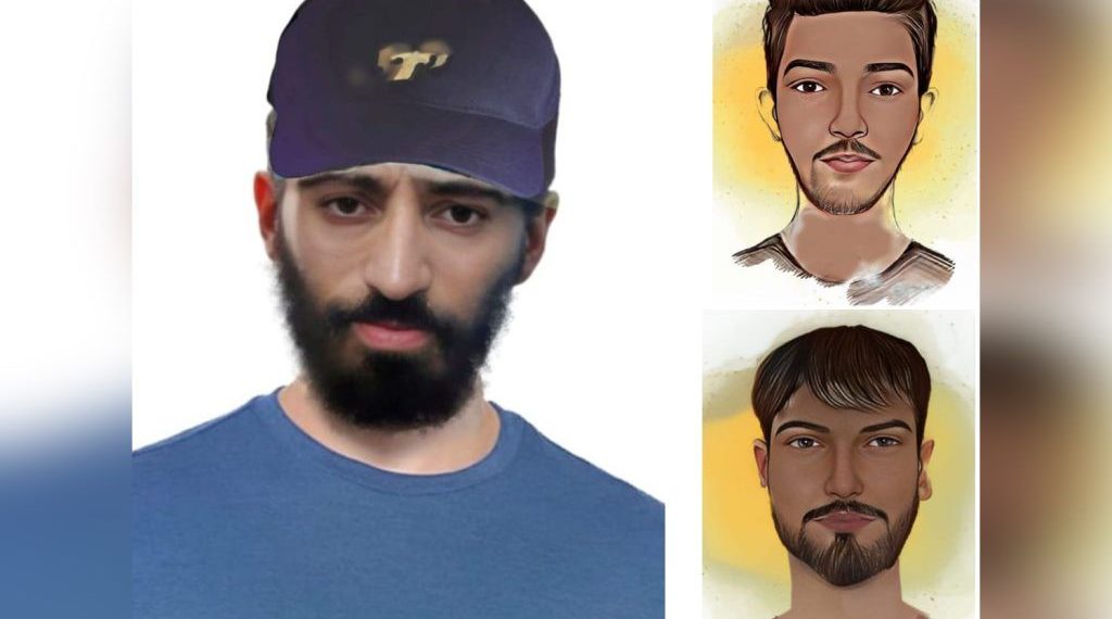 ڈوڈہ حملہ: ۳ ملی ٹنٹوں کے خاکے جاری ‘۵ لاکھ روپے انعام کا اعلان