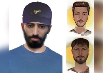 ڈوڈہ حملہ: ۳ ملی ٹنٹوں کے خاکے جاری ‘۵ لاکھ روپے انعام کا اعلان