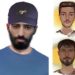 ڈوڈہ حملہ: ۳ ملی ٹنٹوں کے خاکے جاری ‘۵ لاکھ روپے انعام کا اعلان