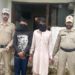 کٹھوعہ میں دو او جی ڈبلیو گرفتار‘40 سے زائد افراد کے خلاف احتیاطی اقدامات شروع