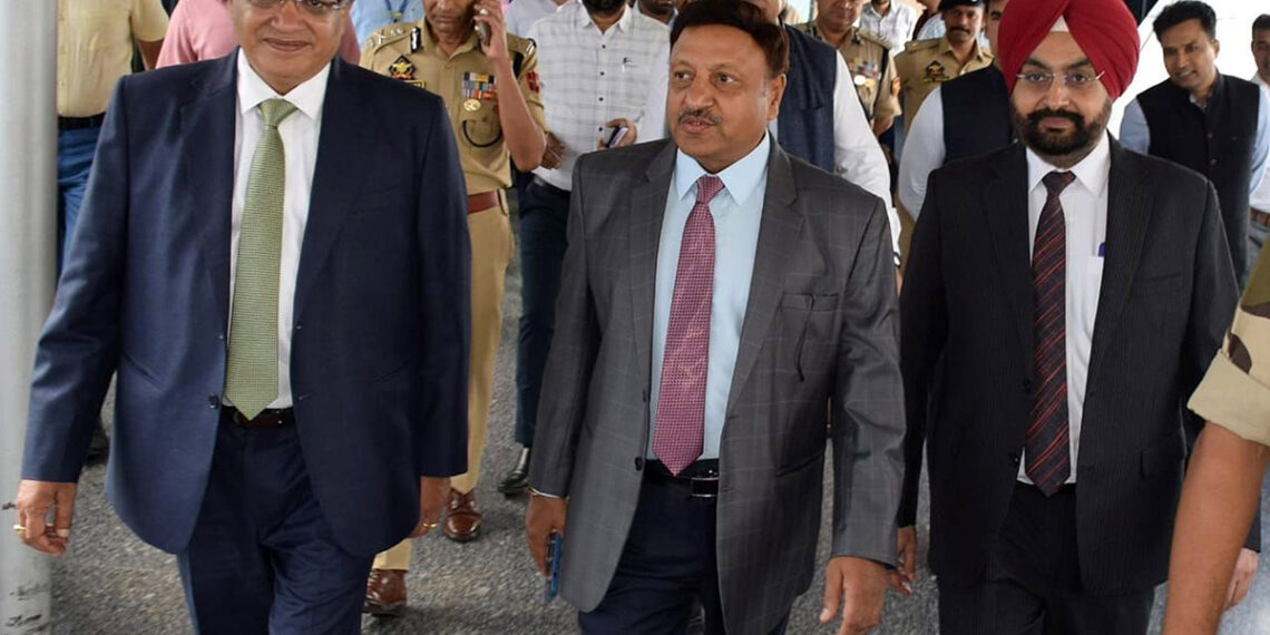 سیاسی جماعتوں کا جلد ازجلد اسمبلی انتخابات کرانے پر زور