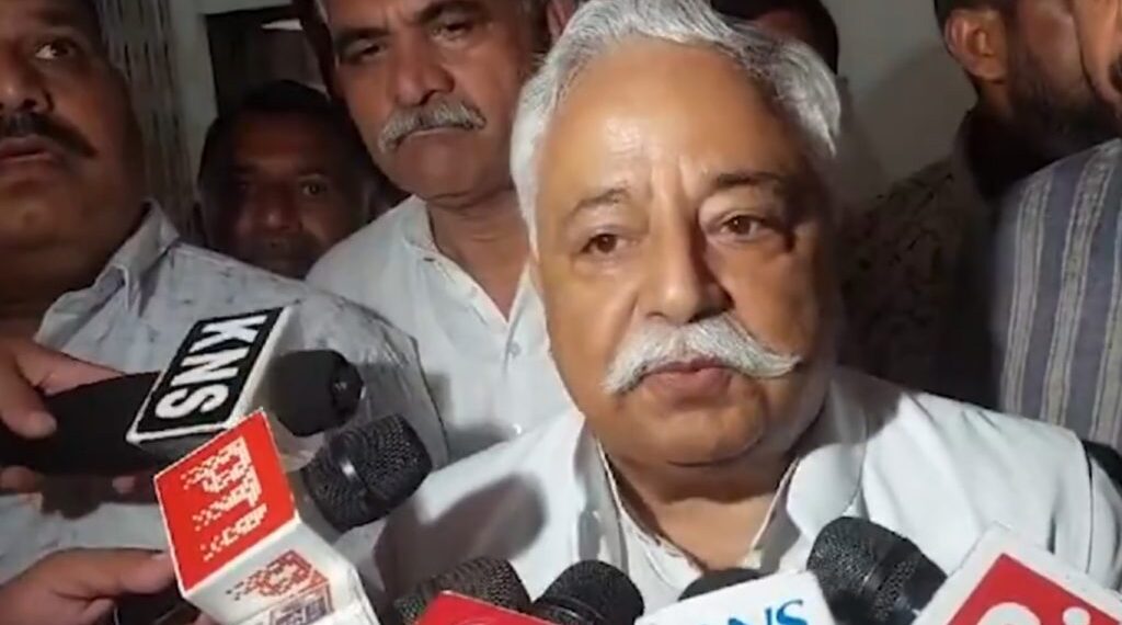وزیر اعلیٰ چہرے کا فیصلہ پارلیمانی بورڈ کرے گا
