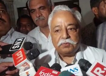 وزیر اعلیٰ چہرے کا فیصلہ پارلیمانی بورڈ کرے گا
