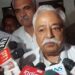وزیر اعلیٰ چہرے کا فیصلہ پارلیمانی بورڈ کرے گا
