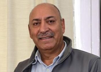 اپنی پارٹی کی بی جے پی کے ساتھ قربت استعفیٰ دیا:عثمان مجید