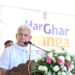 جموں و کشمیر کا 28000 کروڑ روپے کا بجلی قرض چکا دیا ہے، سب سے سستی بجلی مل رہی ہے: سنہا
