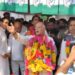 تمام ہم خیال لوگوں کے ساتھ اتحاد کے لئے تیار ہیں:قرہ