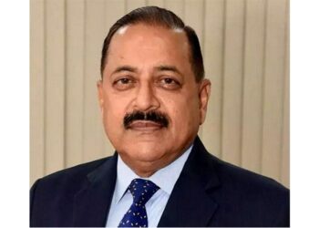 اسمبلی انتخابات:کانگریس اور این سی سے کوئی چیلنج نہیں :جتندر سنگھ