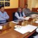 مرکزمطلوبہ سکیورٹی فرا ہم کرنے پر آمادہ