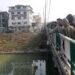 خود کشی کے واقعات کی روک تھام‘شہر کے پلوں پر باڑ لگانا شروع