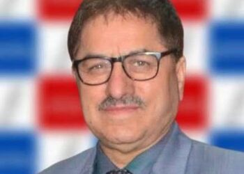 ظفر اقبال منہاس پارٹی سے مستعفی‘عبدلحق خان کی پی ڈی پی میں گھر واپسی