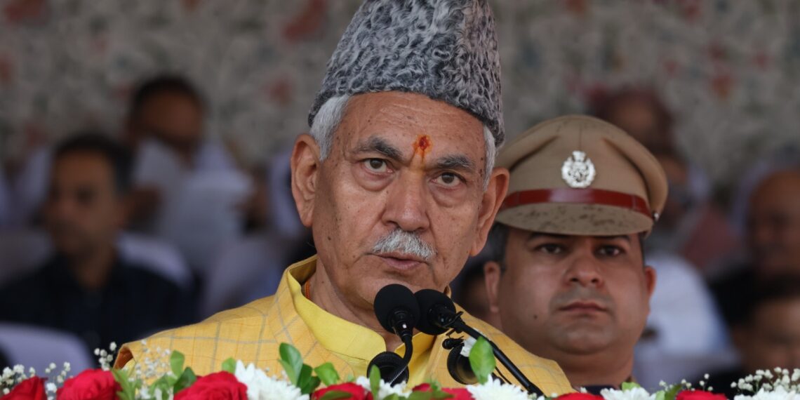 ’پڑوسی ملک کے دہشت گردی کے عزائم کو کامیاب نہیں ہونے دیں گے‘