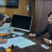سکینہ یتو نے دمہال ہانجی پورہ اسمبلی نشست کیلئے کاغذات نامزدگی جمع کئے