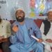 جماعت اسلامی کشمیر میں نتیش کمار اور چندرا بابو نائیڈو بننا چاہتی ہے:سیار ریشی