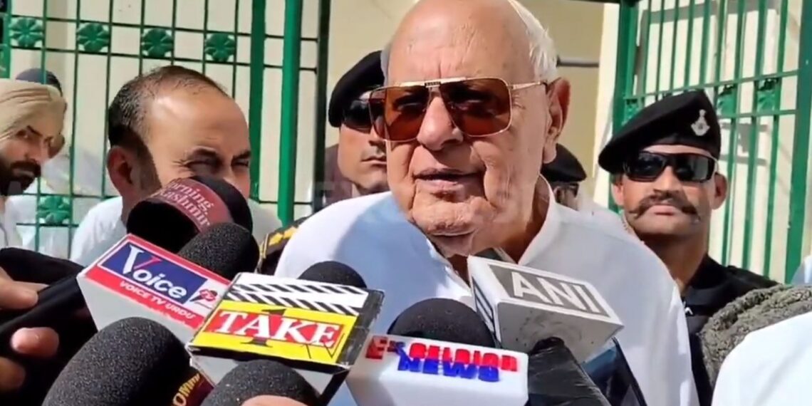 ’ہم نے کبھی پاکستانی ایجنڈا نافذ نہیں کیا‘