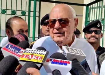 ’ہم نے کبھی پاکستانی ایجنڈا نافذ نہیں کیا‘