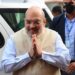 امیت شاہ ۶ ستمبر کو جموں میں بی جے پی کا منشوی جاری کریں گے