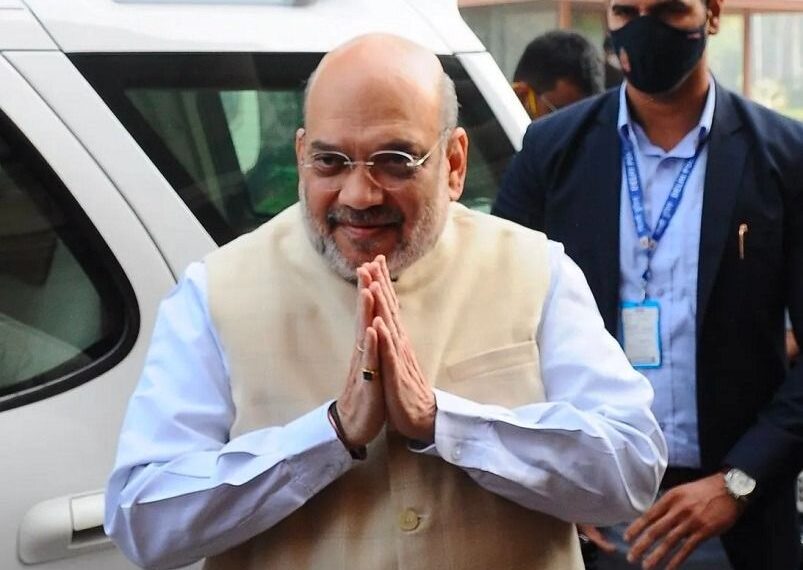 امیت شاہ ۶ ستمبر کو جموں میں بی جے پی کا منشوی جاری کریں گے