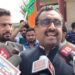 نیشنل کانفرنس اور پی ڈی پی سابق ملی ٹنٹوں کی مدد سے الیکشن لڑ رہے ہیں: رام مادھو