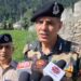 دہشت گردوں کو اسمبلی انتخابات میں خلل ڈالنے کی اجازت نہیں دیں گے: بی ایس ایف