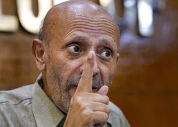ہماری آواز کو کوئی دبا نہیں سکتا، سچ ہمارے ساتھ ہے: انجینئر رشید