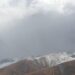 افروٹ میں موسم کی پہلی برفباری، جموں و کشمیر کے کچھ حصوں میں بارش