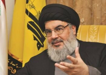 لبنان:حزب اللہ سربراہ حسن نصر اللہ ہلاک:اسرائیل