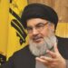 لبنان:حزب اللہ سربراہ حسن نصر اللہ ہلاک:اسرائیل
