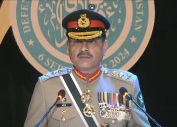 پاک فوج کاپہلی بار کرکل جنگ میںبھارت کے خلاف کردار کا اعتراف