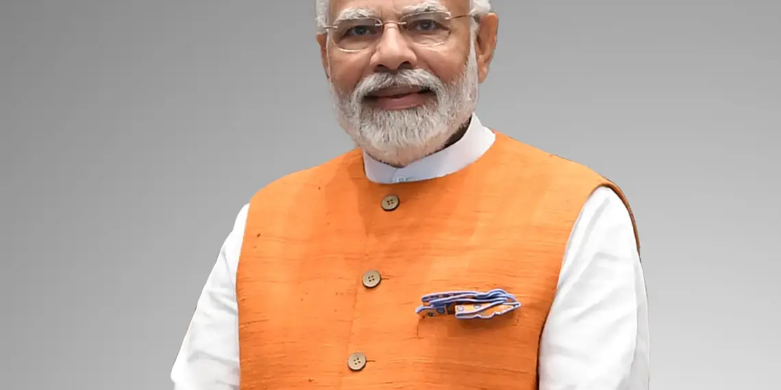 PM MODI