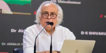 جموں و کشمیر بیوروکریسی کی جاگیر بن چکا ہے جس پر بی جے پی اور آر ایس ایس کا کنٹرول ہے: کانگریس