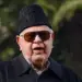 جموں کشمیر کے عوام نئی دہلی کے غلام نہیں:ڈاکٹر فاروق