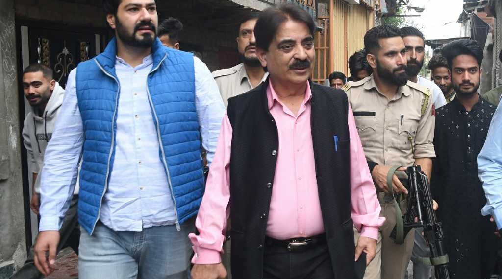 وادی سے۱۴ کشمیری پنڈت انتخابی میدان میں اترے:’ بے گھر ہونے والوں کی واپسی ہمارا مقصد‘