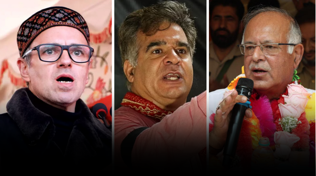 آج کئی اہم سیاسی چہروں کی قسمت کا فیصلہ ہوگا